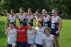 GB WMRC TEAM