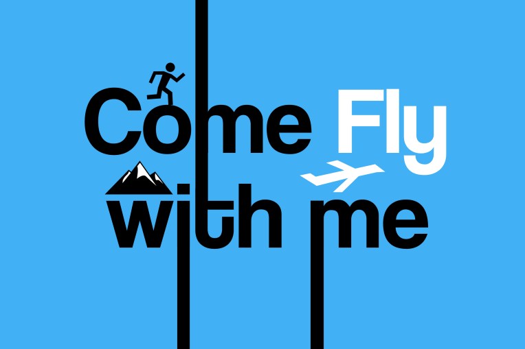 Come Fly With Me