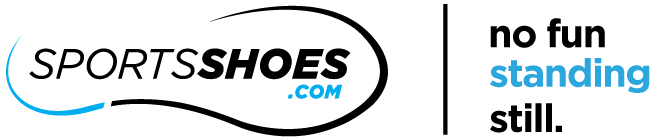 Black-Blue__NoFunStandingStill_SportsShoesLogo