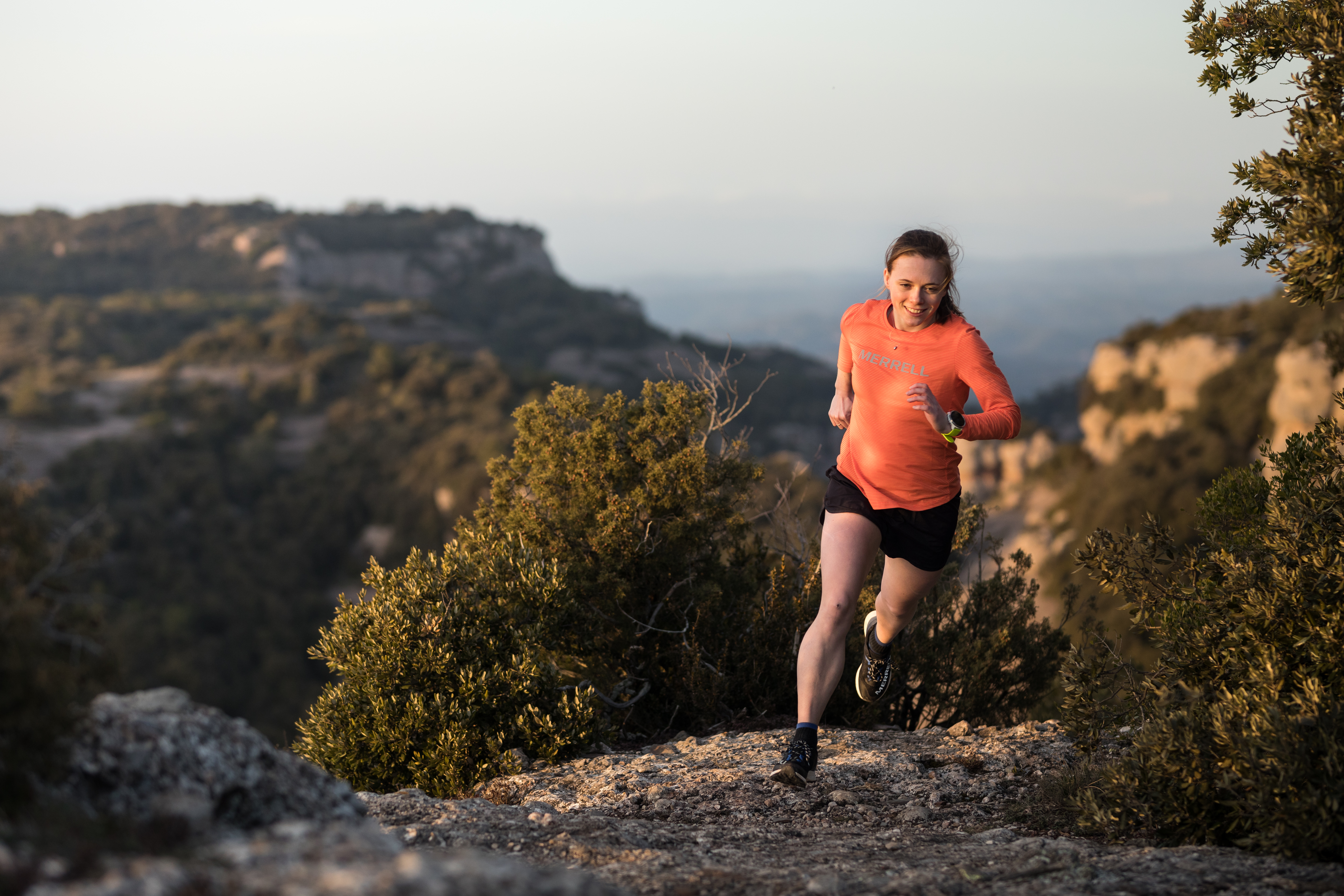 Georgia Tindley - Guillem Casanova