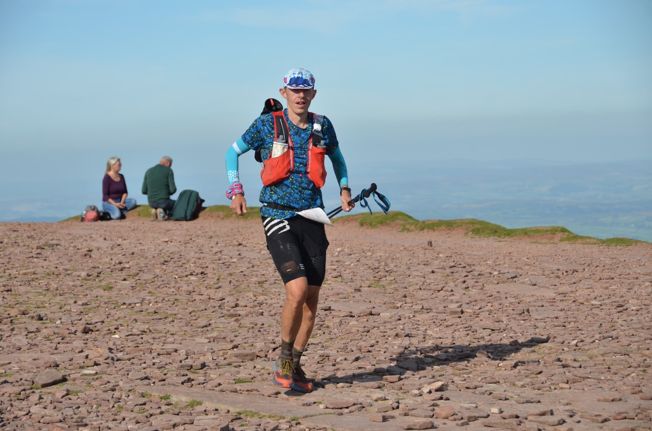 Jarek Turif2 - Kong Running